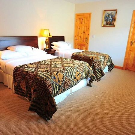 Bed and Breakfast Ocean Breeze Donegal Town Esterno foto