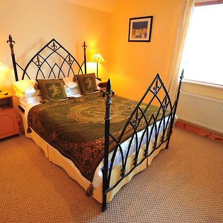 Bed and Breakfast Ocean Breeze Donegal Town Esterno foto