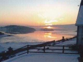 Bed and Breakfast Ocean Breeze Donegal Town Esterno foto