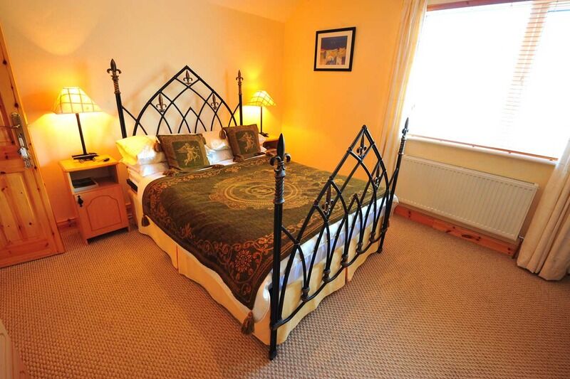 Bed and Breakfast Ocean Breeze Donegal Town Esterno foto